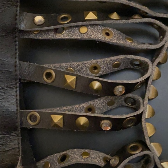 Gladiator sandals from Aldo - Picture 2 of 9